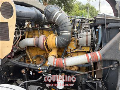 1996 Kenworth T660