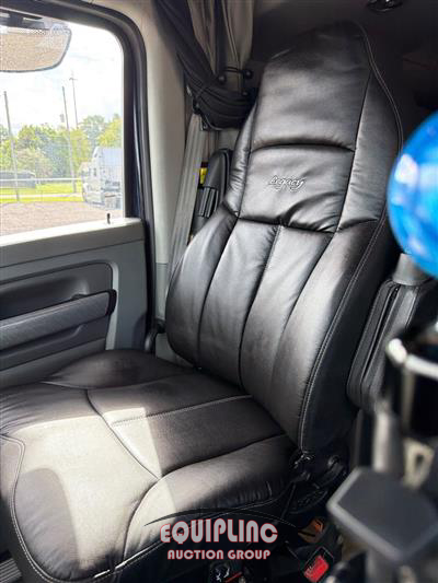 2018 Kenworth T880