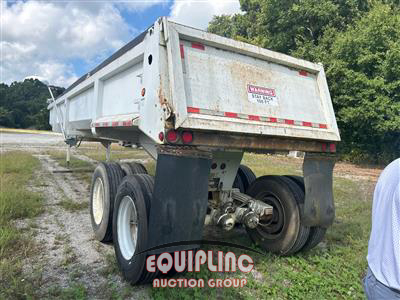 2015 CTS HRD 37LW T/A 37FT FRAMELESS EN