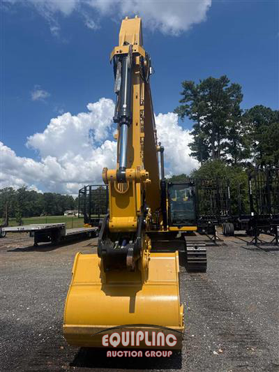 2023 Caterpillar 336