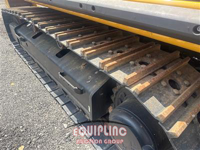 2023 Caterpillar 336