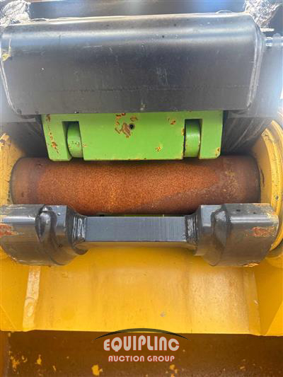 2023 Caterpillar 336