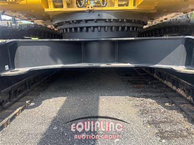 2023 Caterpillar 336