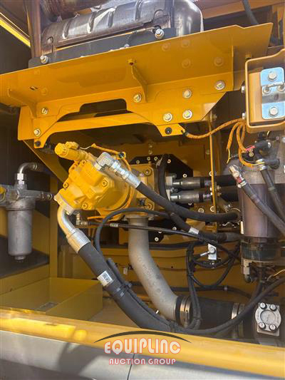 2023 Caterpillar 336