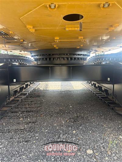 2023 Caterpillar 336