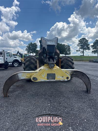 2022 John Deere 