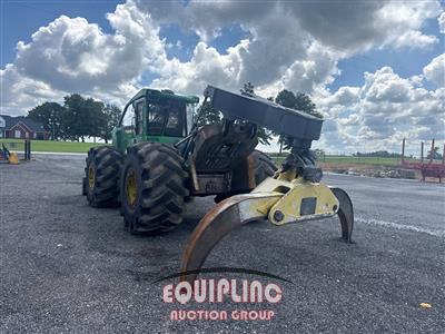 2022 John Deere 