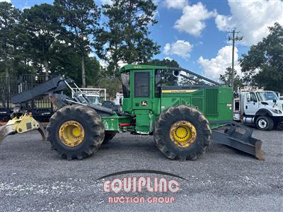 2022 John Deere 