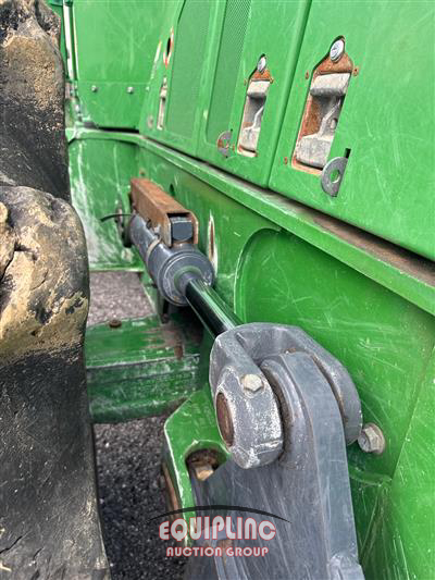2022 John Deere 