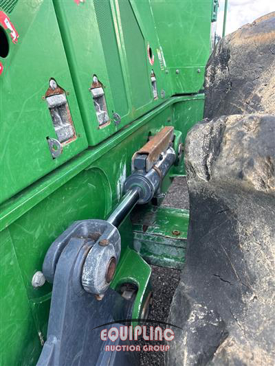 2022 John Deere 