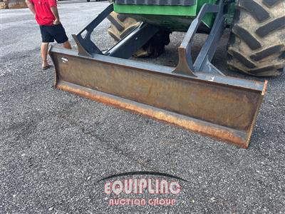 2022 John Deere 