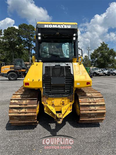 2021 KOMATSU D51PX