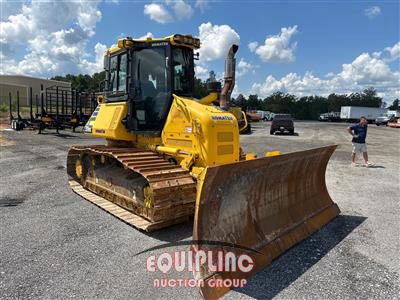 2021 KOMATSU D51PX