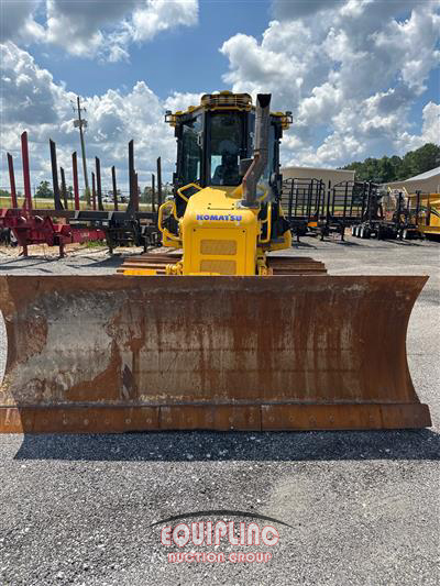2021 KOMATSU D51PX