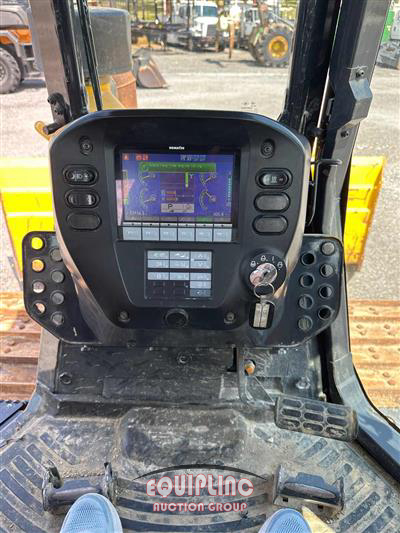 2021 KOMATSU D51PX