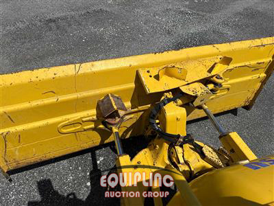 2021 KOMATSU D51PX