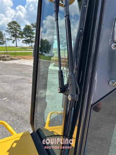 2021 KOMATSU D51PX