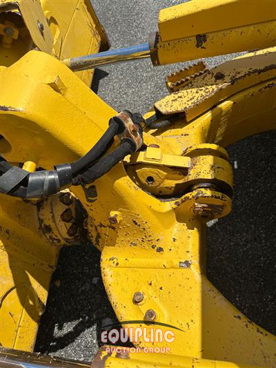 2021 KOMATSU D51PX