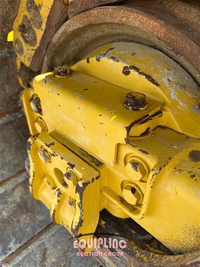 2021 KOMATSU D51PX