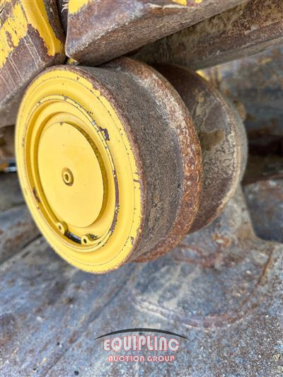 2021 KOMATSU D51PX
