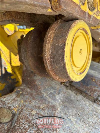 2021 KOMATSU D51PX