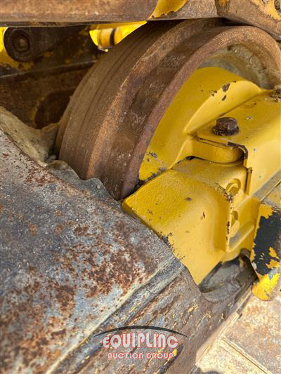 2021 KOMATSU D51PX