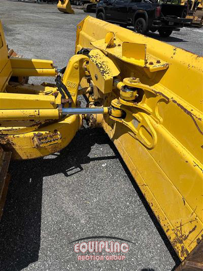 2021 KOMATSU D51PX