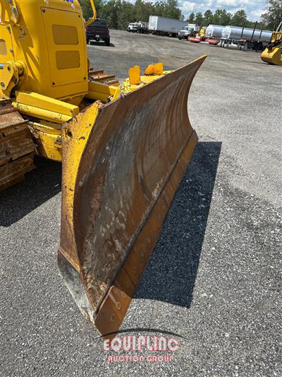 2021 KOMATSU D51PX