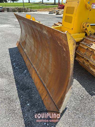 2021 KOMATSU D51PX