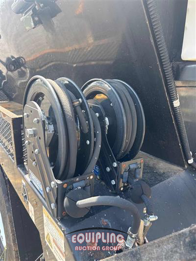 2016 Ford F-750
