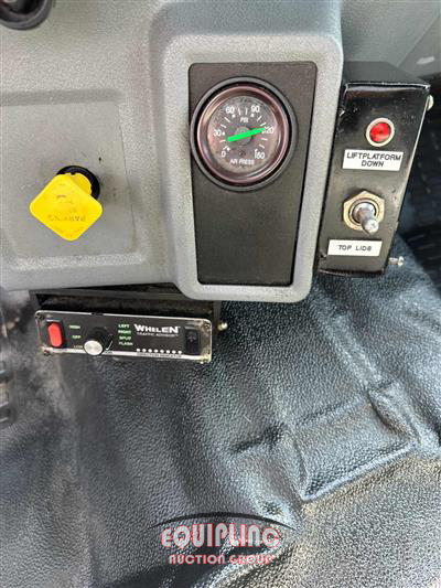 2018 Ford F-750