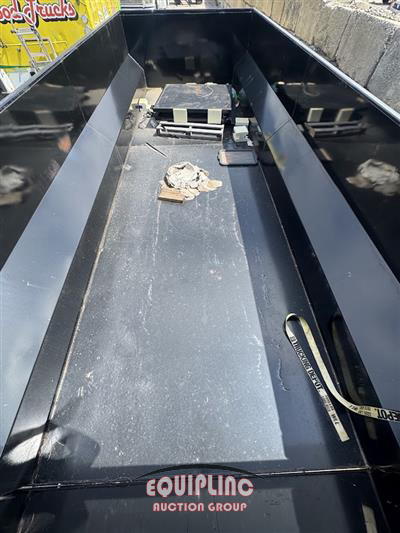 2026 TEXAS PRIDE RO82026KGN T/A 20FT GOOSENECK 