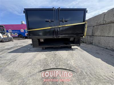 2026 TEXAS PRIDE RO82026KGN T/A 20FT GOOSENECK 