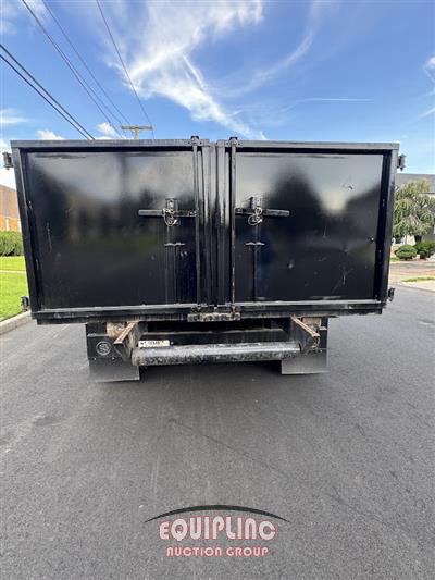 2026 TEXAS PRIDE RO82026KGN T/A 20FT GOOSENECK 