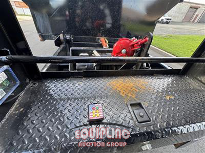 2026 TEXAS PRIDE RO82026KGN T/A 20FT GOOSENECK 