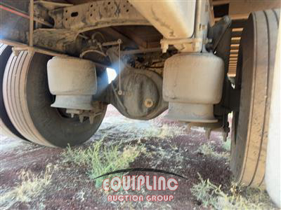 2017 Freightliner M2