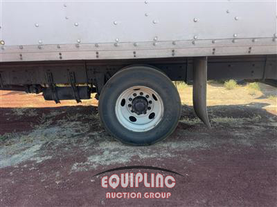 2017 Freightliner M2