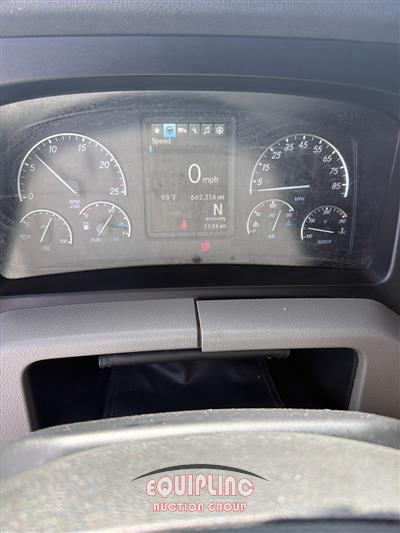 2023 Freightliner CASCADIA