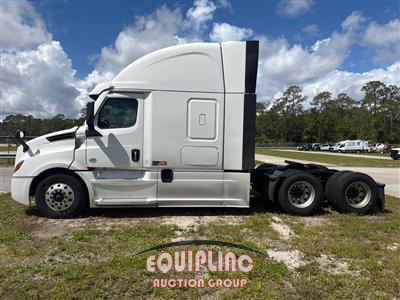 2023 Freightliner Cascadia
