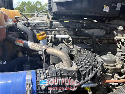 2023 Freightliner Cascadia