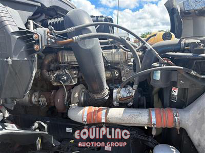 2023 Freightliner Cascadia