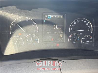 2023 Freightliner Cascadia