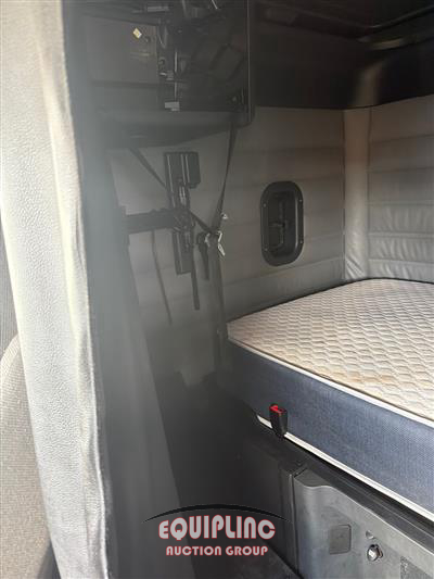 2023 Freightliner Cascadia