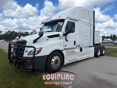 2023 Freightliner Cascadia