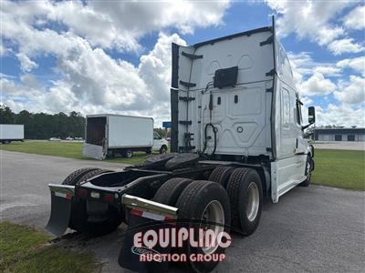 2023 Freightliner Cascadia