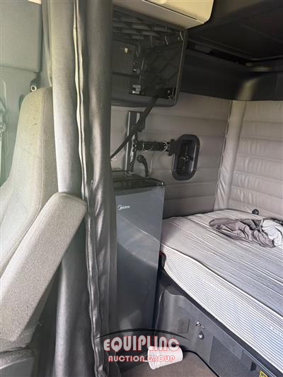 2023 Freightliner Cascadia