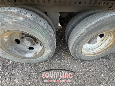 2020 Wabash DVLSHPC 53X102 T/A DRY VAN TRA