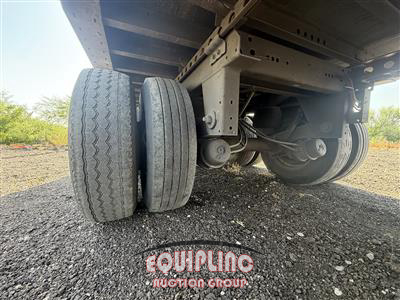2020 Wabash DVLSHPC 53X102 T/A DRY VAN TRA