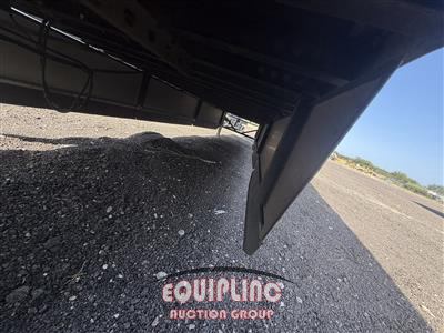 2020 Wabash DVLSHPC 53X102 T/A DRY VAN TRA