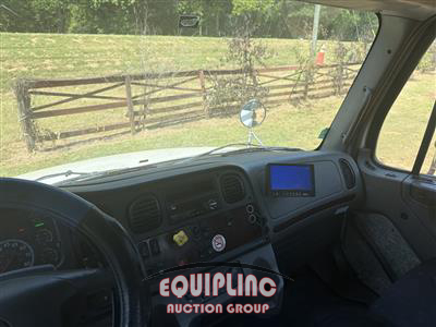2019 Freightliner M2 106 4X2 S/A PUMP TRUCK